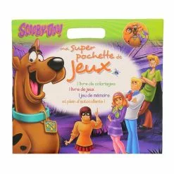 Hotwheels Pochettes D'activites -Cadeaux Soldes Magasin 478419 4 large default