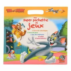 Hotwheels Pochettes D'activites -Cadeaux Soldes Magasin 478419 6 large default