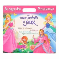 Hotwheels Pochettes D'activites -Cadeaux Soldes Magasin 478419 7 large default