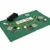 Grafix Jeu De Poker 200 Jetons -Cadeaux Soldes Magasin 478539 large default