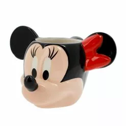 FFR Mug 3d Tete Mickey - DISNEY