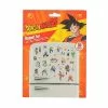 MARIO Set De Magnettes Dragon Ball Z - DRAGON BALL Z -Cadeaux Soldes Magasin 479511 large default