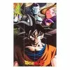 Disney Cadre Pm Bois Dragon Ball Z - DRAGON BALL Z -Cadeaux Soldes Magasin 479513 large default