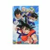 Disney Cadre Micro En Bois Dragon Ball - DRAGON BALL Z 1 Disney Cadre Micro En Bois Dragon Ball - DRAGON BALL Z -Cadeaux Soldes Magasin 479514 large default