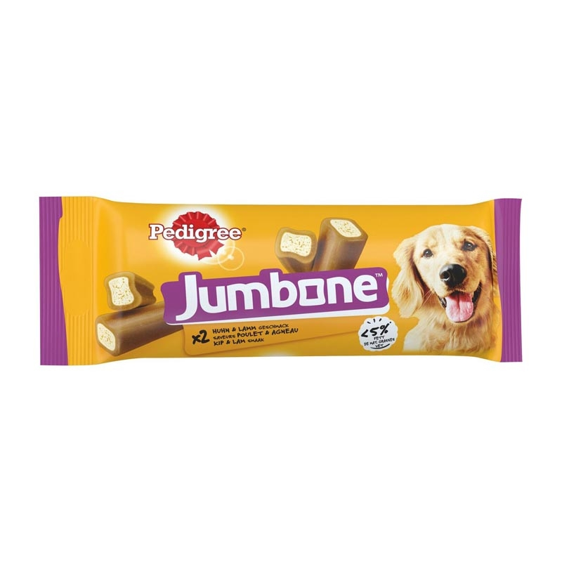 Scooby-Doo Os A Macher Medium X2 - PEDIGREE 3 Scooby-Doo Os A Macher Medium X2 - PEDIGREE