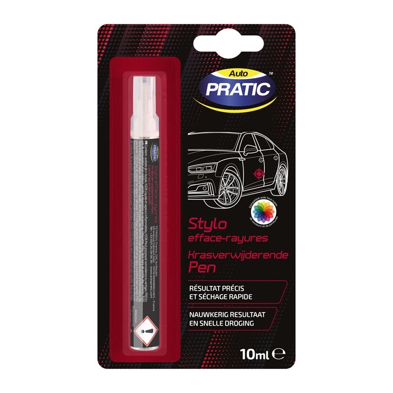 IMDICAR Stylo Efface-rayures 10 Ml 3 IMDICAR Stylo Efface-rayures 10 Ml