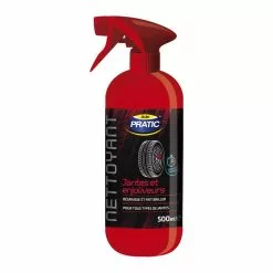 Demon Nettoyant Jantes 500 Ml