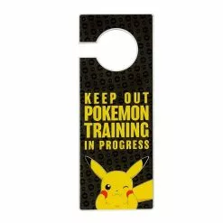 LILO ET STITCH Accroche Porte Pokemon - POKEMON -Cadeaux Soldes Magasin 479839 2 large default