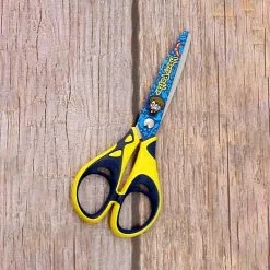 POKEMON Ciseaux 13cm Symetriques - HARRY POTTER