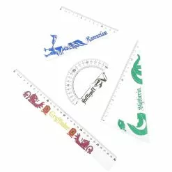 PAT PATROUILLE Kit Tracage 4 Pcs Harry Potter - HARRY POTTER -Cadeaux Soldes Magasin 479897 2 large default 1