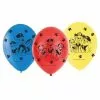 Ballons X6 Latex Pat Patrouille - PAT PATROUILLE -Cadeaux Soldes Magasin 480029 large default