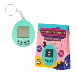 Goodmans Animal Virtuel