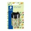JEUX DE MOMES Taille Crayon - STAEDTLER -Cadeaux Soldes Magasin 480196 large default