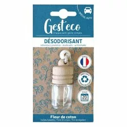Carlube Desodorisant Bouteille En Verre