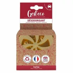 PROLUBE Desodorisant Organic Parfum Ceri