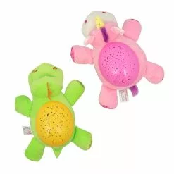 PAT PATROUILLE Veuilleuse Et Projecteur Peluche -Cadeaux Soldes Magasin 480680 3 large default