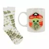 Disney Set Mug Et Chaussettes - STAR WARS -Cadeaux Soldes Magasin 481004 large default