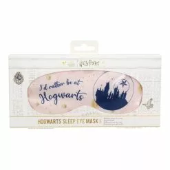 Masque De Sommeil Harry Potter - HARRY POTTER -Cadeaux Soldes Magasin 481105 3 large default