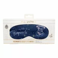 Masque De Sommeil Harry Potter - HARRY POTTER -Cadeaux Soldes Magasin 481105 4 large default