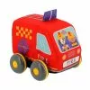 SENSORY PLAY Ma Premiere Voiture -Cadeaux Soldes Magasin 481256 large default