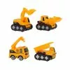 CATerpillar Set Construction Vehicule -Cadeaux Soldes Magasin 481271 large default