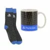 Set Mug Et Chaussettes Playstati - PLAYSTATION -Cadeaux Soldes Magasin 481531 large default