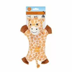 Scooby-Doo Jouet Pour Chien Savane -Cadeaux Soldes Magasin 481798 3 large default