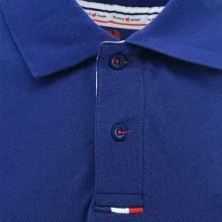 Harry Potter Polo Ecriture Dos Homme Ffr - FFR -Cadeaux Soldes Magasin 482049 5 large default