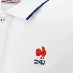 One Piece Polo Xv De France Homme Ffr - FFR -Cadeaux Soldes Magasin 482050 3 large default