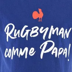 LILO ET STITCH Tshirt Message Pere Garcon Ffr - FFR -Cadeaux Soldes Magasin 482055 2 large default