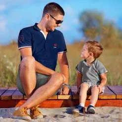 STAR WARS Polo Xv De France Enfant Ffr - FFR -Cadeaux Soldes Magasin 482056 2 large default