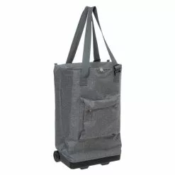 Dragon Ball Z Sac Shopping Roulant