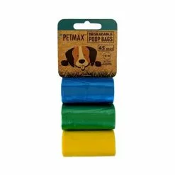 Vetocanis Sachets Canins 3x45 Sacs