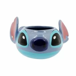 FFR Mug Forme Stich - LILO ET STITCH -Cadeaux Soldes Magasin 483424 2 large default