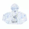 One Piece Hoody Tye And Dye 10-16 Ans Lilo - LILO ET STITCH