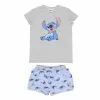 Marvel Pyjama Court 4-8 Ans Lilo & Stit - LILO ET STITCH -Cadeaux Soldes Magasin 483653 large default