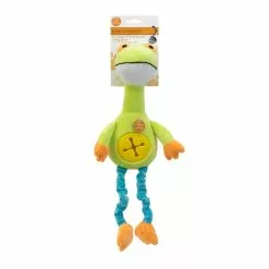 Nerf Jouet Peluche Pour Chien -Cadeaux Soldes Magasin 483893 3 large default