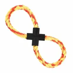 Nerf Jouet Corde Pour Chien -Cadeaux Soldes Magasin 484120 3 large default