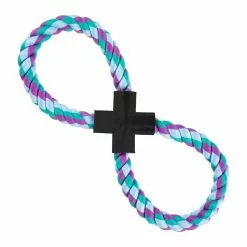 Nerf Jouet Corde Pour Chien