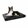PETIT COUCHAGE Matelas Xl Resistant Noir 1 PETIT COUCHAGE Matelas Xl Resistant Noir -Cadeaux Soldes Magasin 484445 large default