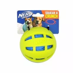 Balle A Mordre Pour Chien - NERF