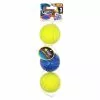 Scooby-Doo Balles Lumineuses X3 Pour Chien - NERF -Cadeaux Soldes Magasin 484729 large default