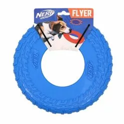 Scooby-Doo Frisbee Pour Chien - NERF