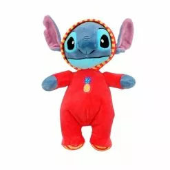Marvel Peluche Cheeky Rompers Stitch 25 - LILO ET STITCH
