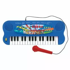 Frozen Clavier Electronique Avec Micro - PAT PATROUILLE