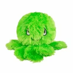 Scooby-Doo Jouet Chien Poulpe