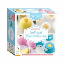 LILO ET STITCH Kit Creatif Boule De Bain