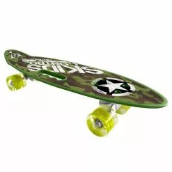 PAT PATROUILLE Skate Board 24 X 7 Skids Contr
