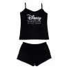 FFR Pyjama Debardeur Short Femme Dis - DISNEY -Cadeaux Soldes Magasin 487541 large default 1