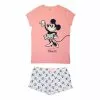 Harry Potter Pyjama Tshirt Short Fille Disney - DISNEY -Cadeaux Soldes Magasin 487548 large default 1